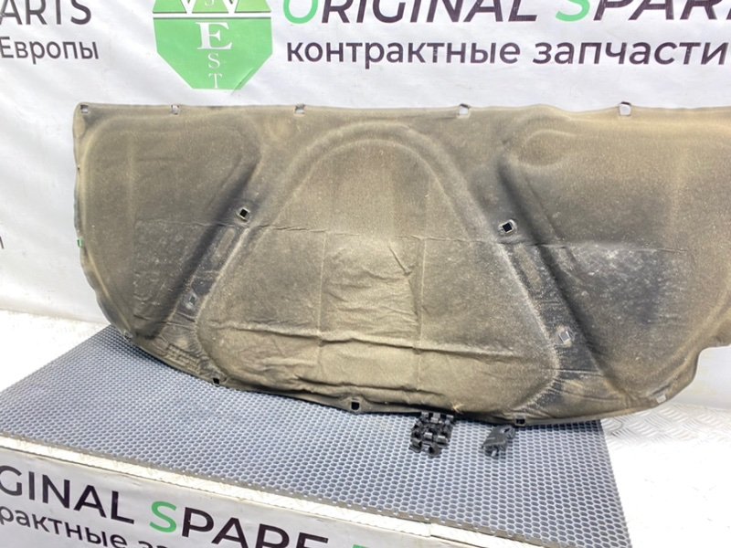 Обшивка капота, 4100 рублей, Калининград