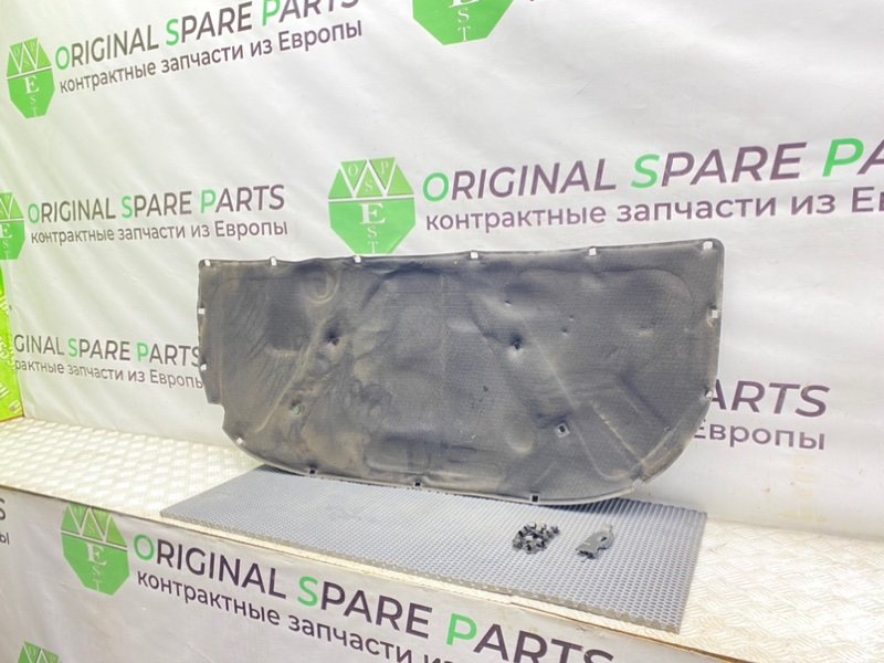 Обшивка капота, 4100 рублей, Калининград