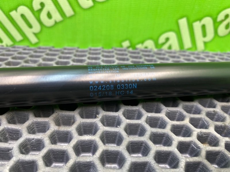 Амортизатор капота, 800 рублей, Калининград