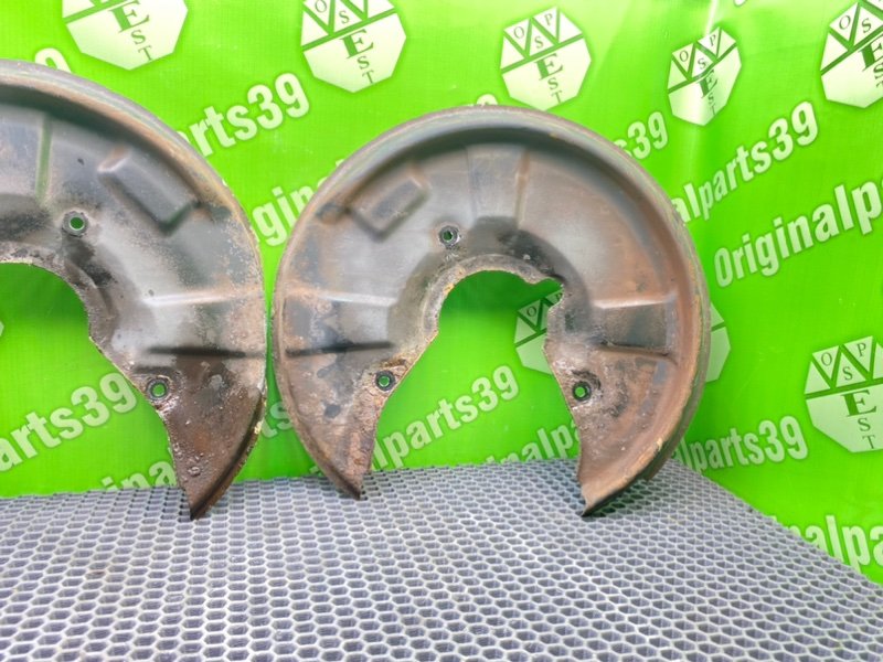 Пыльник тормозного диска, 1400 рублей, Калининград