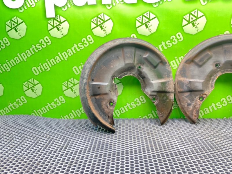 Пыльник тормозного диска, 1400 рублей, Калининград