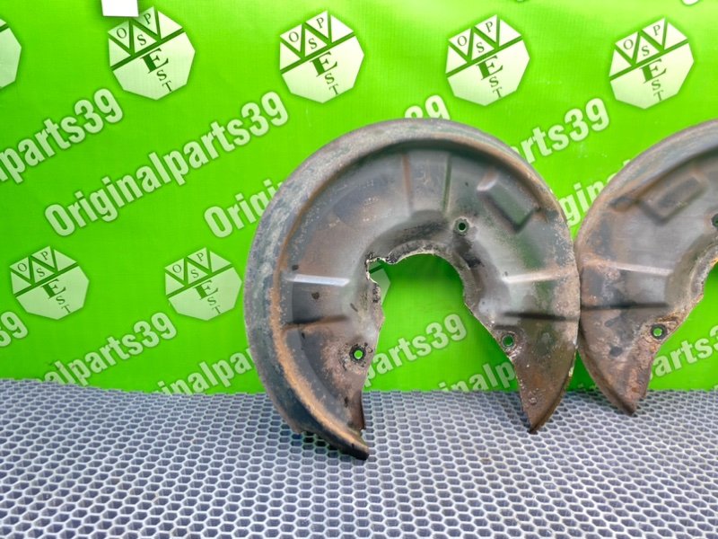 Пыльник тормозного диска, 1400 рублей, Калининград