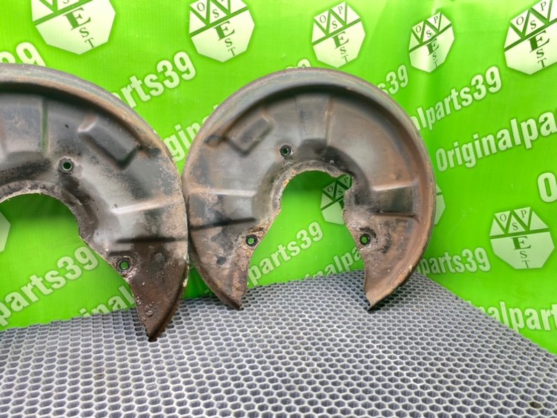 Пыльник тормозного диска, 1400 рублей, Калининград