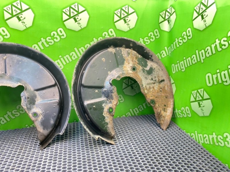 Пыльник тормозного диска, 1400 рублей, Калининград