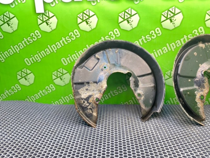 Пыльник тормозного диска, 1400 рублей, Калининград