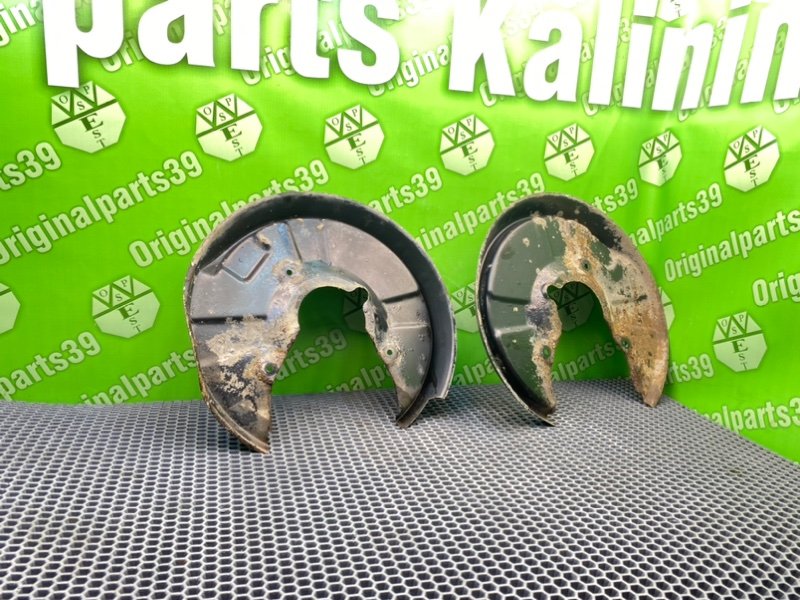 Пыльник тормозного диска, 1400 рублей, Калининград