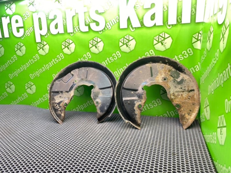 Пыльник тормозного диска, 1400 рублей, Калининград