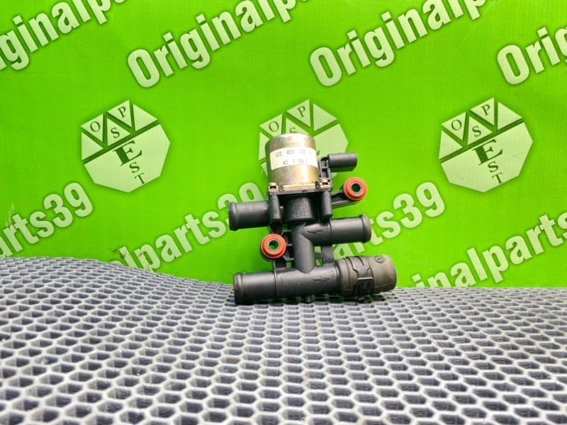 Клапан печки, 3200 рублей, Калининград