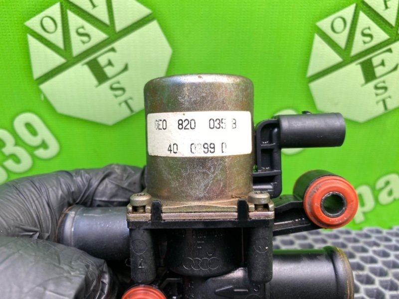 Клапан печки, 3200 рублей, Калининград