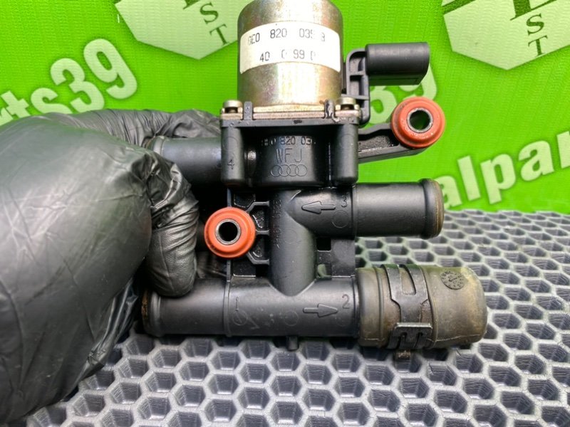 Клапан печки, 3200 рублей, Калининград