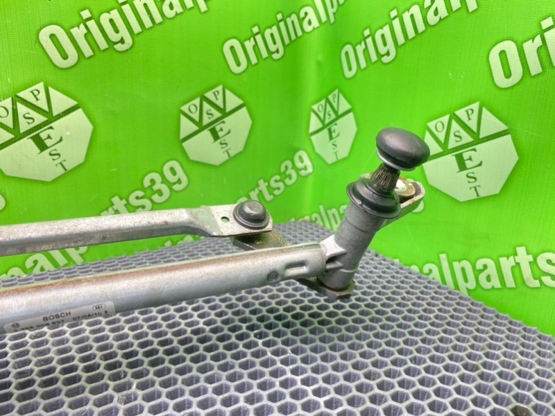 Трапеция дворников, 4800 рублей, Калининград