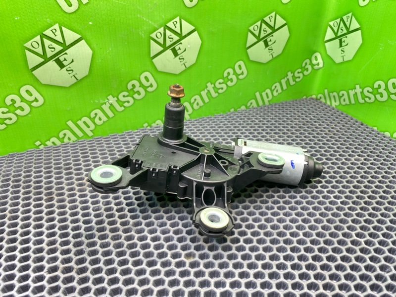 Моторчик дворника, 4600 рублей, Калининград