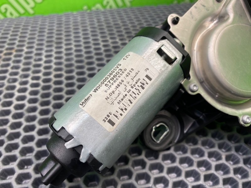 Моторчик дворника, 4600 рублей, Калининград