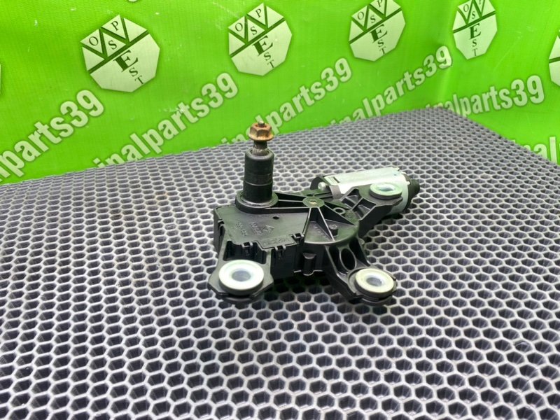 Моторчик дворника, 4600 рублей, Калининград