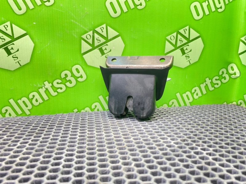 Замок багажника, 1000 рублей, Калининград