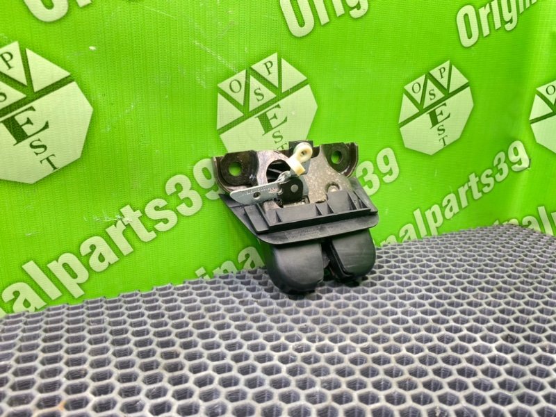 Замок багажника, 1000 рублей, Калининград