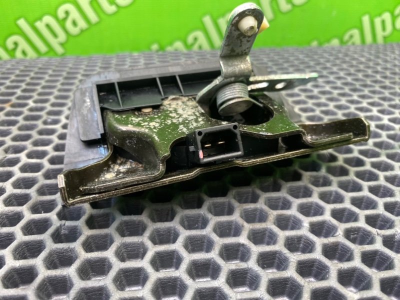 Замок багажника, 1000 рублей, Калининград