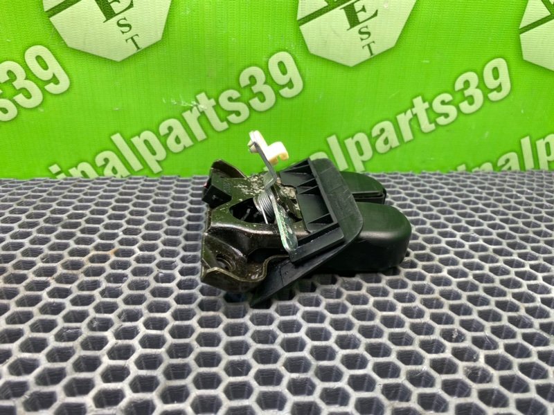 Замок багажника, 1000 рублей, Калининград