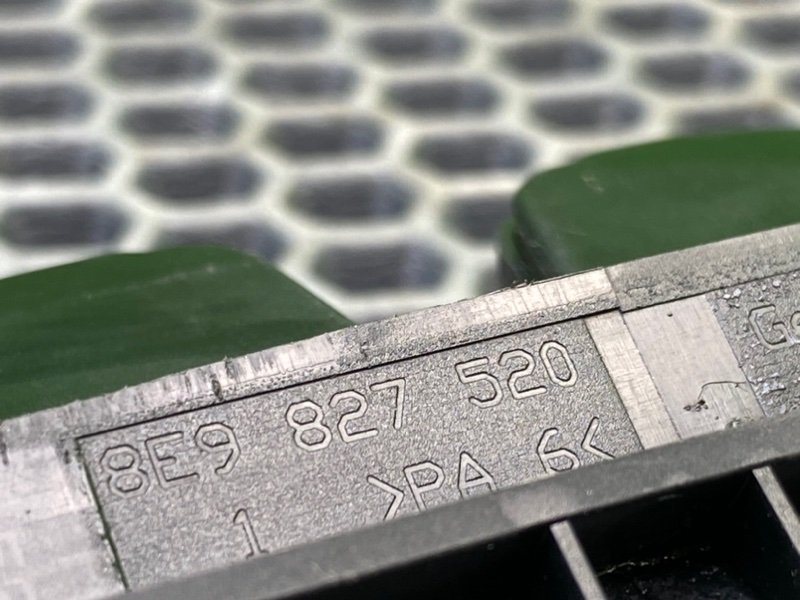 Замок багажника, 1000 рублей, Калининград