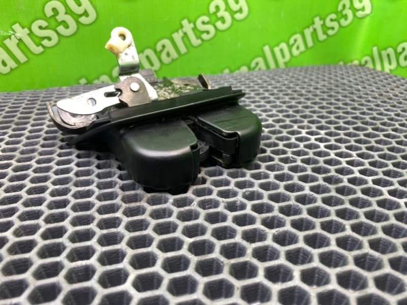 Замок багажника, 1000 рублей, Калининград