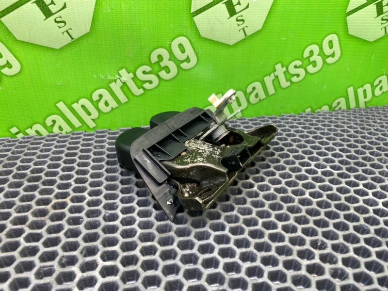 Замок багажника, 1000 рублей, Калининград