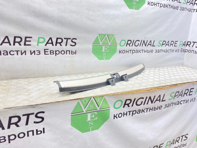 Накладка замка багажника, 1200 рублей, Калининград