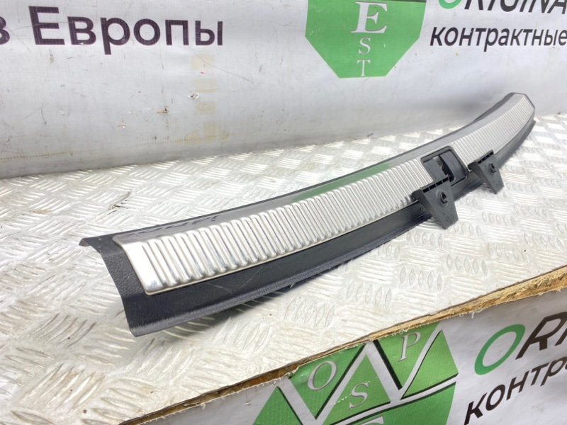 Накладка замка багажника, 1200 рублей, Калининград