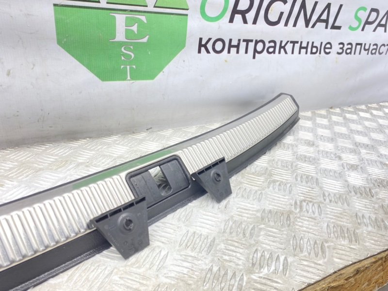 Накладка замка багажника, 1200 рублей, Калининград