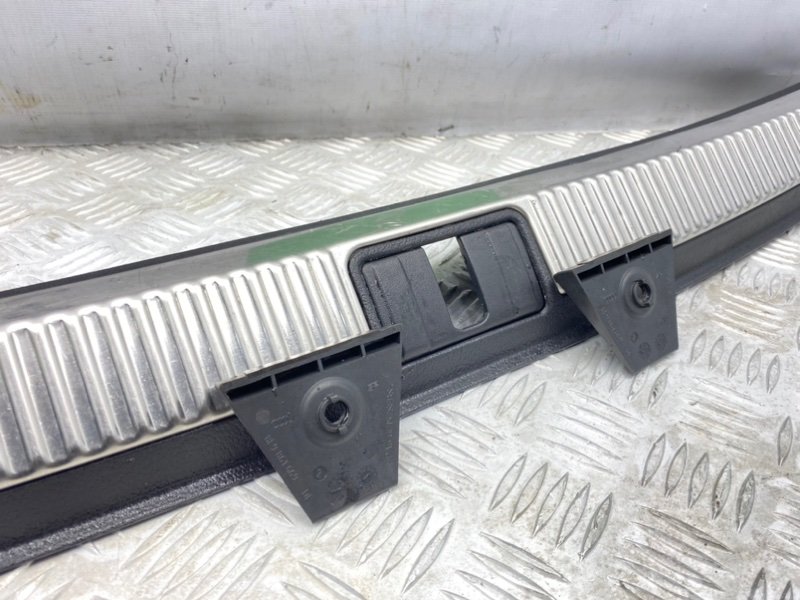 Накладка замка багажника, 1200 рублей, Калининград