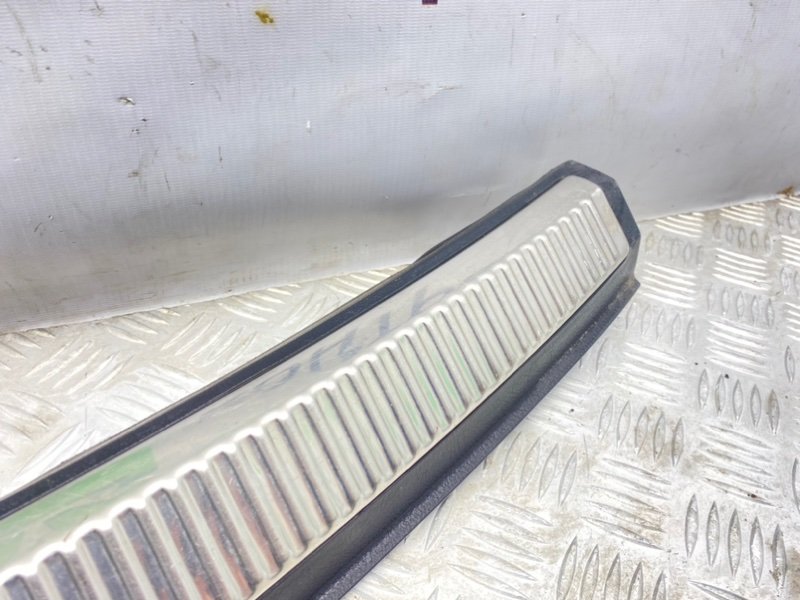 Накладка замка багажника, 1200 рублей, Калининград