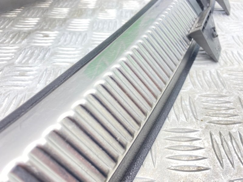 Накладка замка багажника, 1200 рублей, Калининград