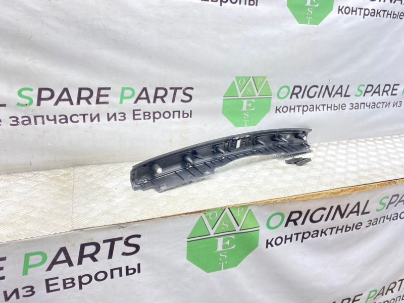 Накладка замка багажника, 1200 рублей, Калининград