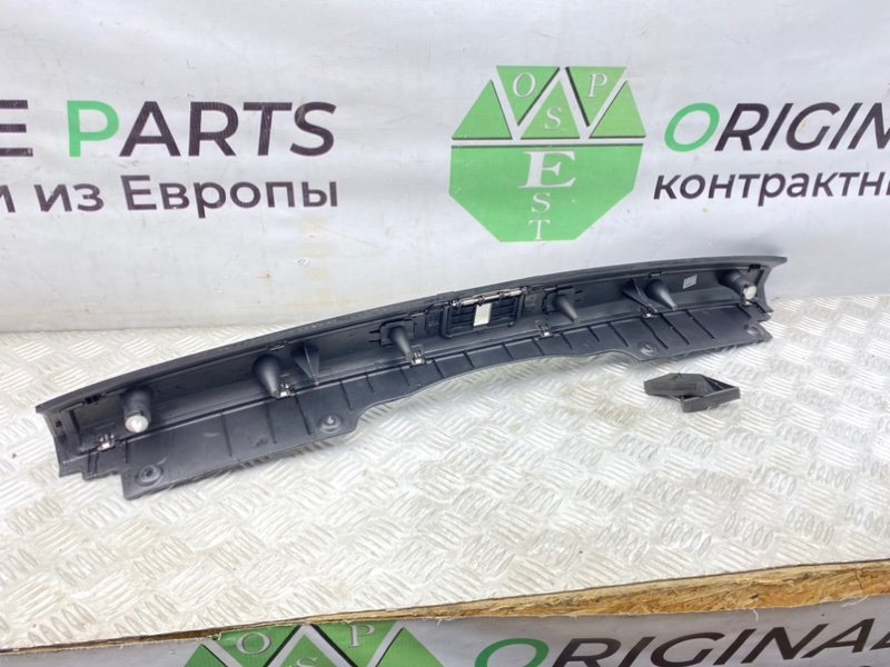 Накладка замка багажника, 1200 рублей, Калининград