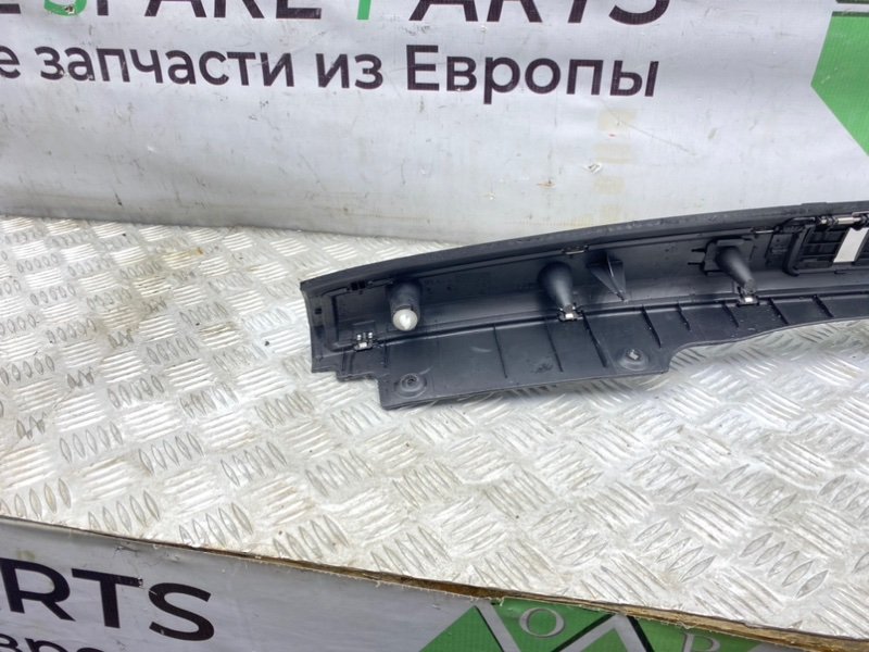 Накладка замка багажника, 1200 рублей, Калининград