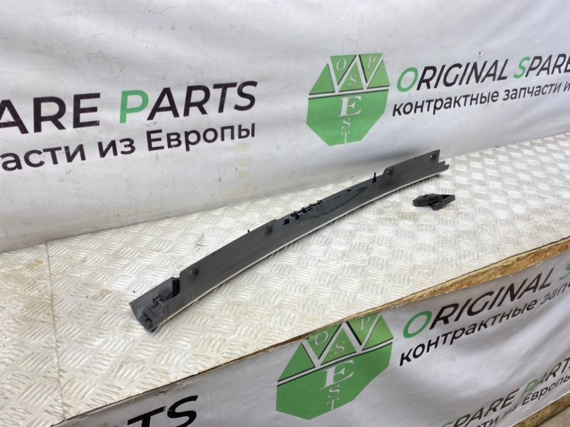 Накладка замка багажника, 1200 рублей, Калининград