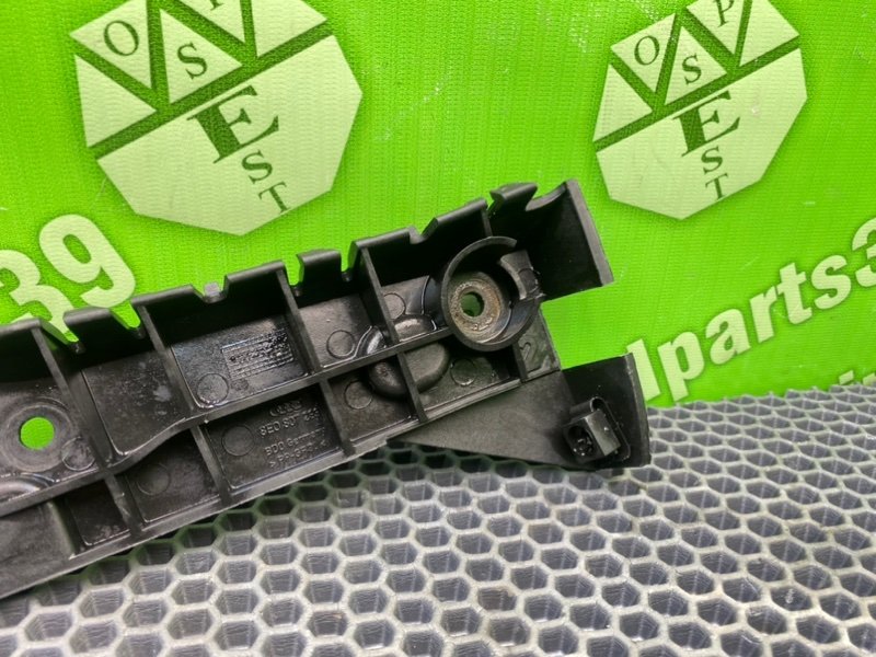 Кронштейн бампера, 1200 рублей, Калининград