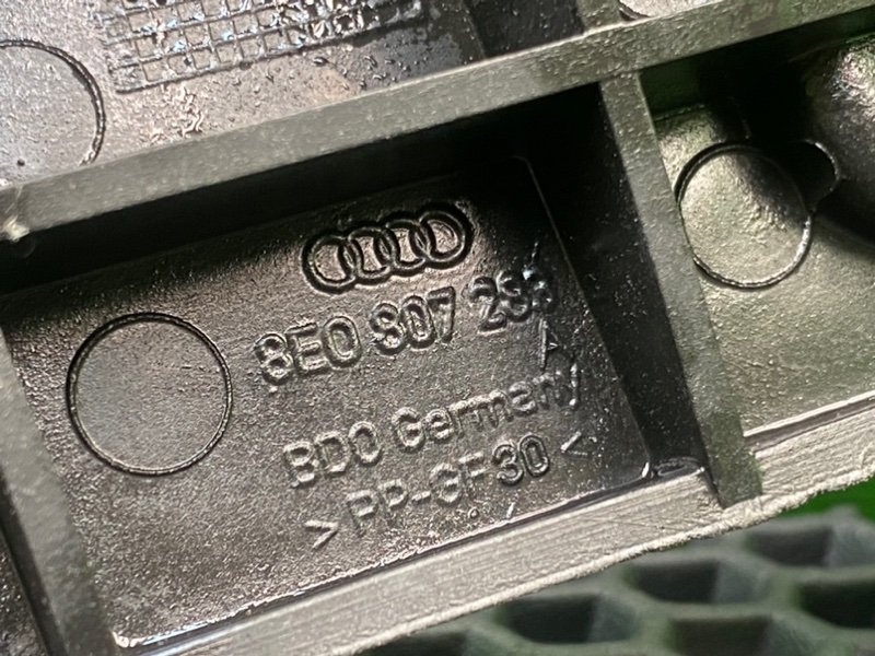 Кронштейн бампера, 1200 рублей, Калининград