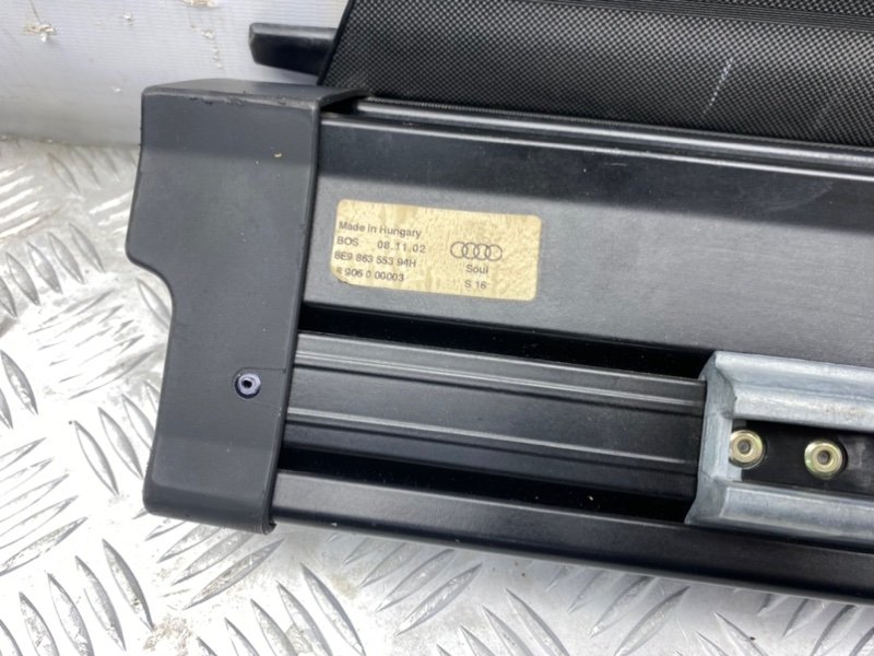 Шторка багажника, 2100 рублей, Калининград