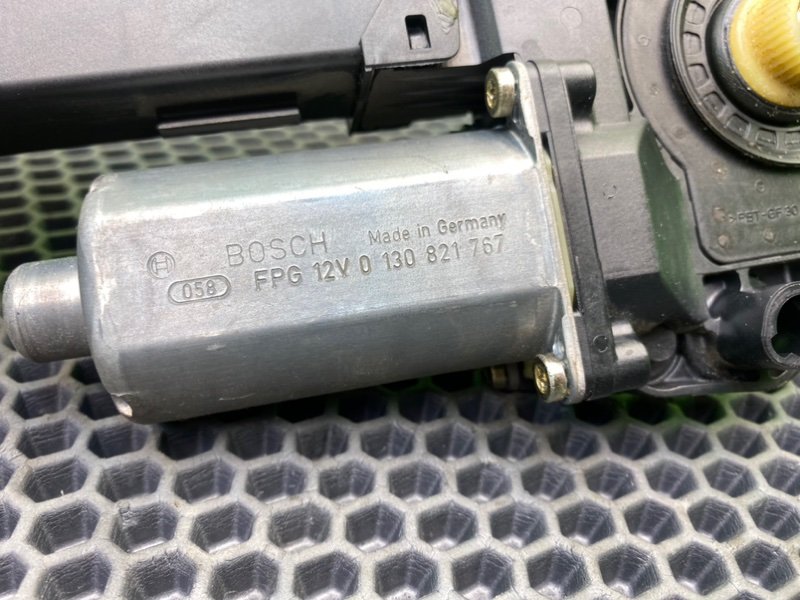 Моторчик эсп, 1300 рублей, Калининград