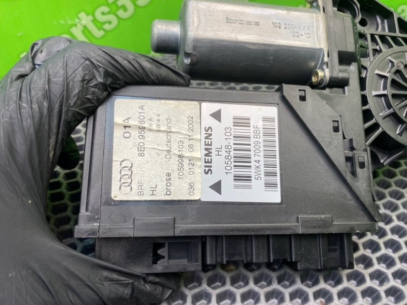 Моторчик эсп, 1300 рублей, Калининград