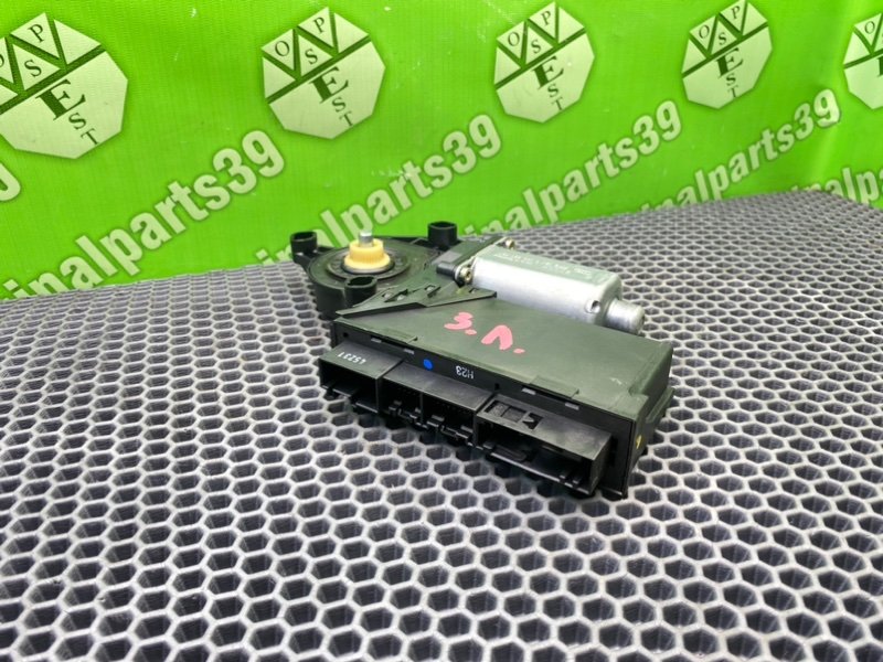 Моторчик эсп, 1300 рублей, Калининград