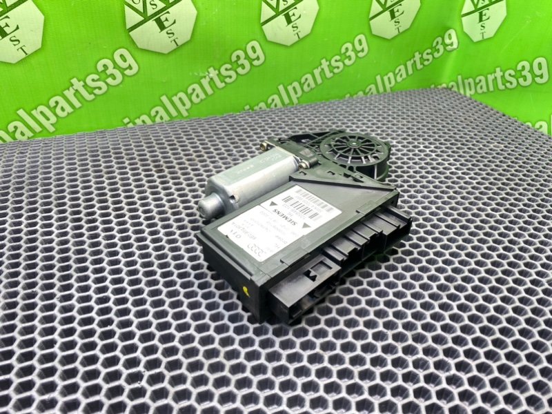 Моторчик эсп, 1300 рублей, Калининград