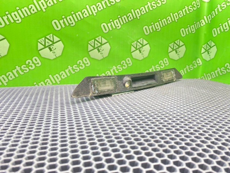 Ручка багажника, 2200 рублей, Калининград