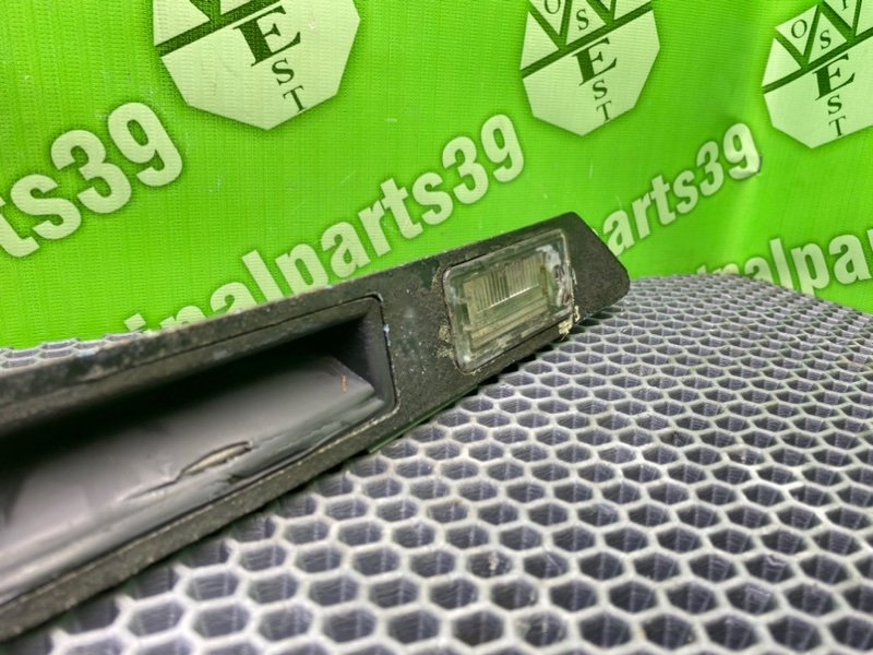 Ручка багажника, 2200 рублей, Калининград