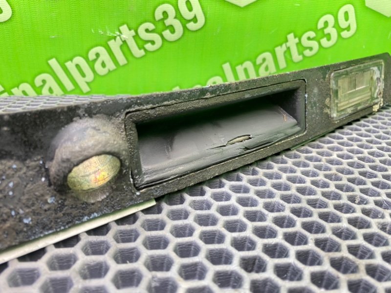 Ручка багажника, 2200 рублей, Калининград