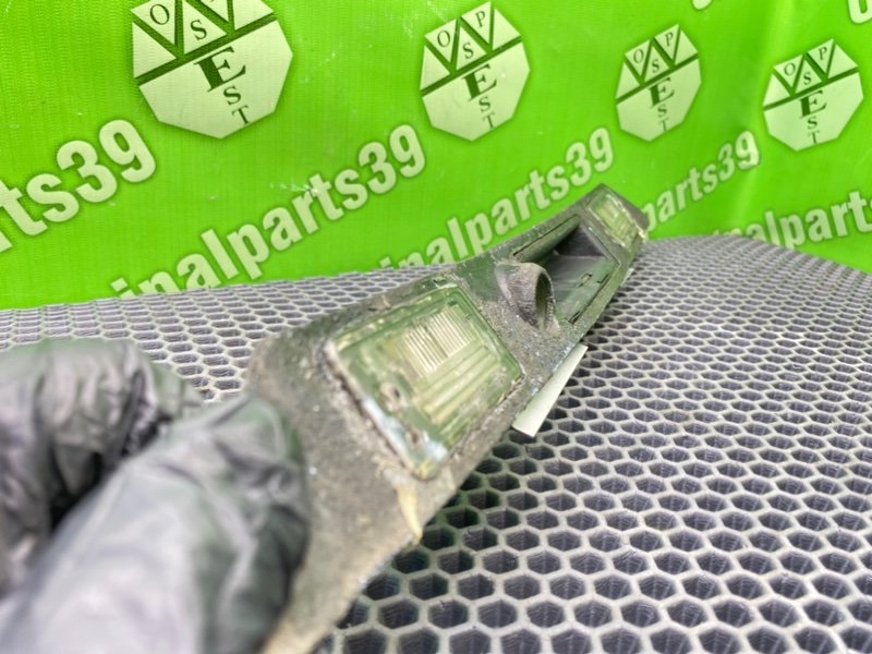 Ручка багажника, 2200 рублей, Калининград