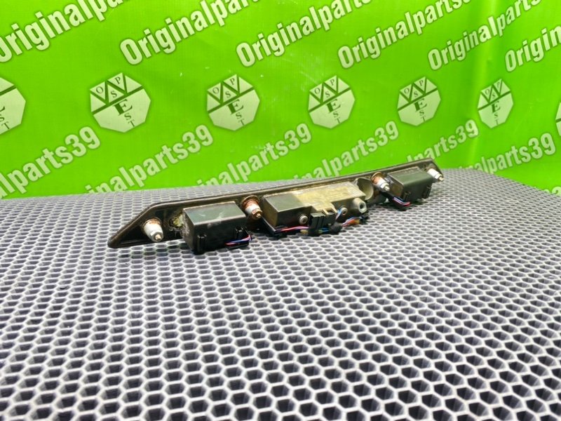 Ручка багажника, 2200 рублей, Калининград