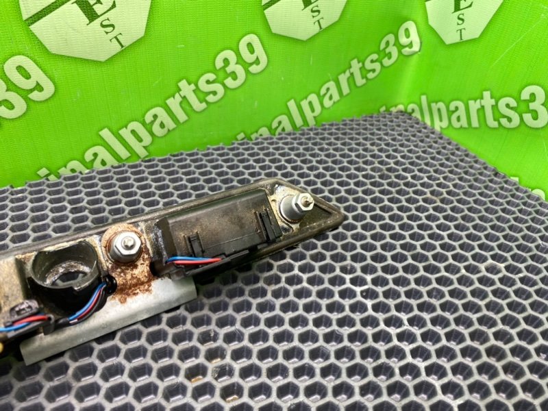 Ручка багажника, 2200 рублей, Калининград