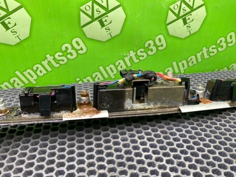 Ручка багажника, 2200 рублей, Калининград