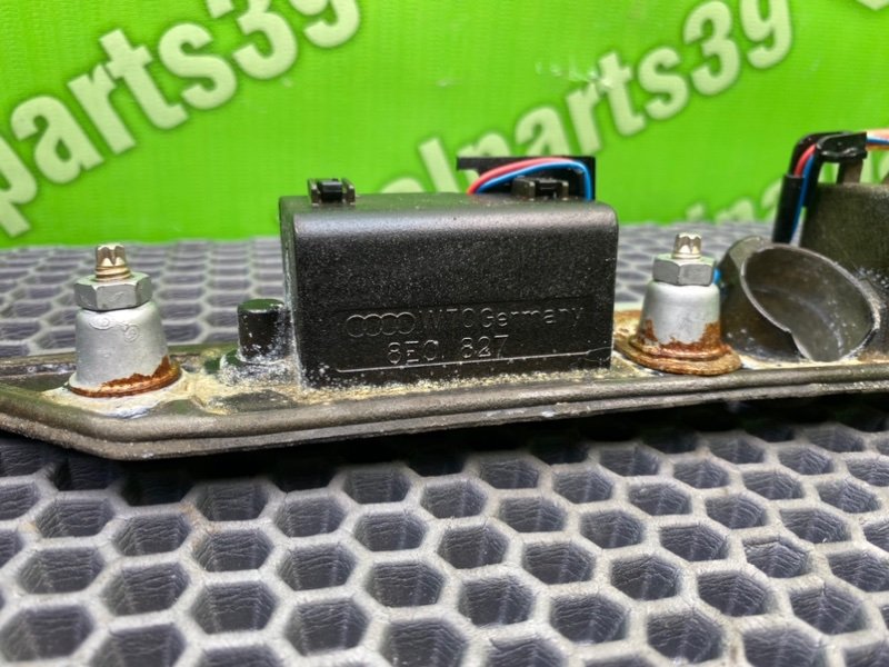 Ручка багажника, 2200 рублей, Калининград